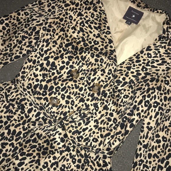 Coat - Picture 2 of 2